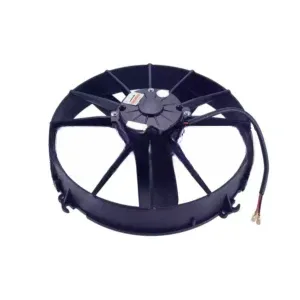 Вентилятор 12″ 24V 160W PULL аналог Spal VA01-BP70/LL-36A