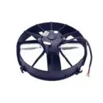 Вентилятор 12″ 24V 168W PULL аналог Spal VA01-BP70/LL-36A 26