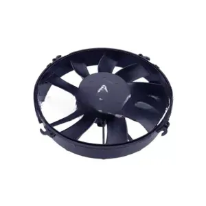 Вентилятор 12″ 24V 168W PUSH аналог Spal VA01-BP70/LL-79S 3