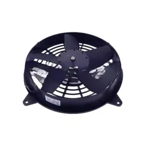 Вентилятор 12″ 24V 180W PULL 3
