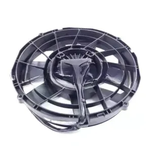 Вентилятор 12V 340W PULL