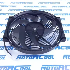 Вентилятор 14″ 12V 120W PULL 3