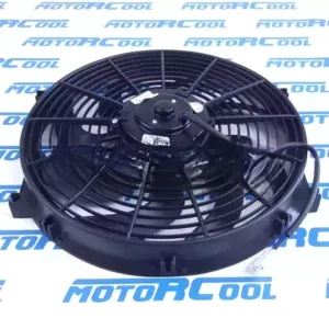 Вентилятор 14″ 24V 120W PULL