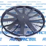 Вентилятор 14″ 24V 190W PULL 27