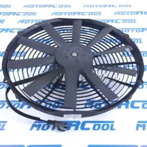 Вентилятор 14″ 24V 190W PULL 3