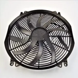 Вентилятор 16″ 24V 120W PULL 3