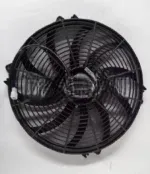 Вентилятор 16″ 24V 120W PULL 26