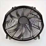 Вентилятор 16″ 24V 120W PUSH 27
