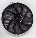 Вентилятор 16″ 24V 120W PUSH 26