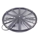 Вентилятор 16″ 24V 220W PULL 27