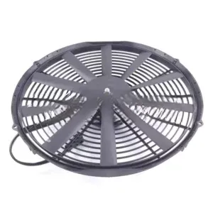 Вентилятор 16″ 24V 220W PULL 3