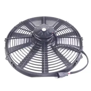 Вентилятор 16″ 24V 220W PULL