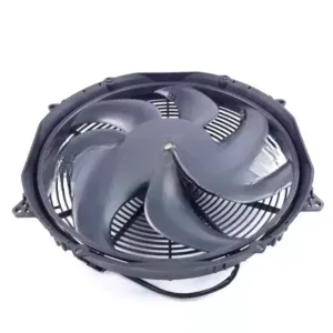 Вентилятор 16″ 24V 240W PULL 3