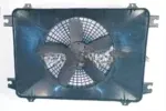 Вентилятор 24V 120W PULL 26