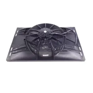 Вентилятор 24V 120W PULL