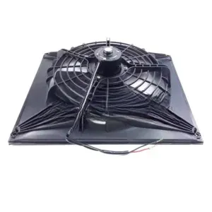 Вентилятор 24V 120W PULL