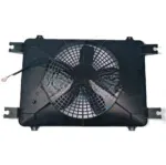 Вентилятор 24V 120W PULL 25