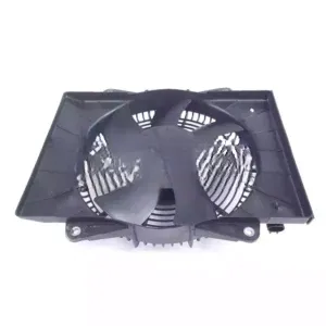 Вентилятор 24V 140W PULL 23