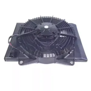 Вентилятор 24V 140W PULL 21