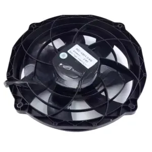 Вентилятор 24V 380W PULL