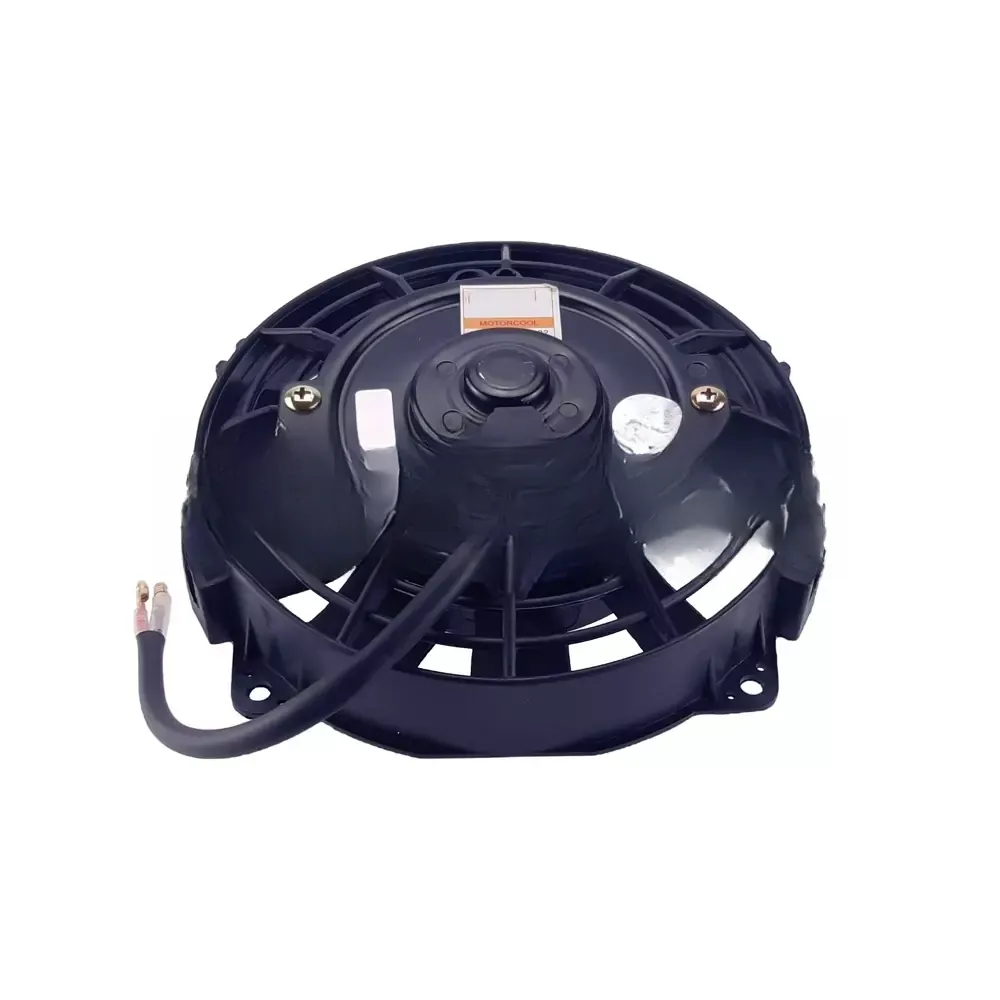 Вентилятор 6″ 12V 80W PULL аналог Spal VA22-AP11/C-50A 23 Вентилятор 6″ 12V 80W PULL аналог Spal VA22-AP11/C-50A 23