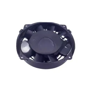 Вентилятор 6″ 24V 80W PULL аналог Spal VA22-BP11/C-50A 3