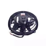 Вентилятор 7″ 12V 100W PULL аналог Spal VA14-AP7/C-34A 26