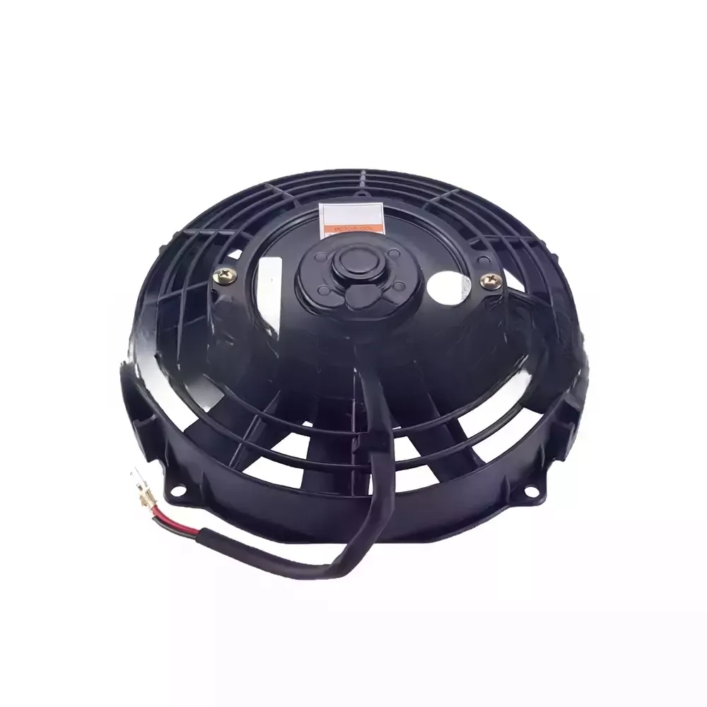 Вентилятор 7″ 12V 100W PULL аналог Spal VA14-AP7/C-34A 23 Вентилятор 7″ 12V 100W PULL аналог Spal VA14-AP7/C-34A 23