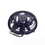 Вентилятор 7″ 12V 100W PUSH аналог Spal VA14-AP7/C-34S 26