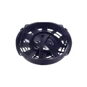 Вентилятор 7″ 24V 100W PULL аналог Spal VA14-BP7/C-34A 3