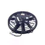 Вентилятор 9″ 12V 100W PULL аналог Spal VA07-AP7/C-31A 26