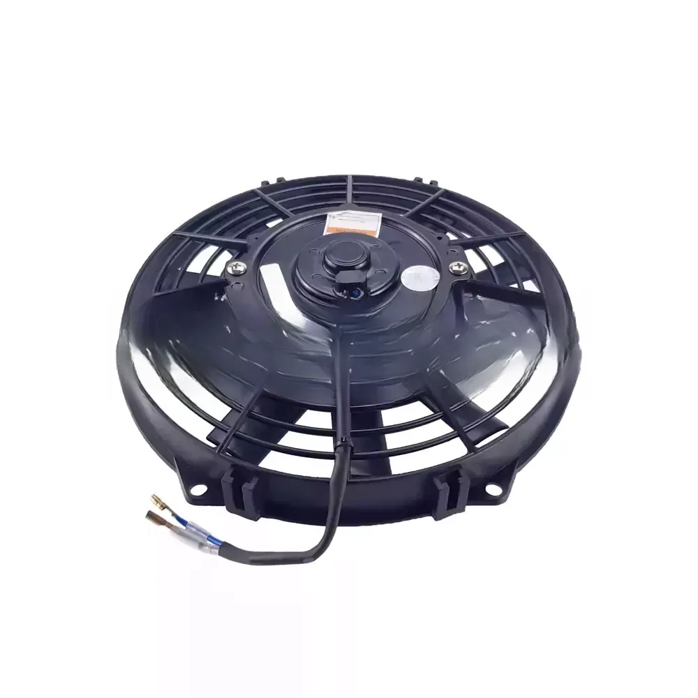 Вентилятор 9″ 12V 100W PULL аналог Spal VA07-AP7/C-31A 23 Вентилятор 9″ 12V 100W PULL аналог Spal VA07-AP7/C-31A 23