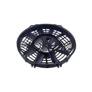 Вентилятор 9″ 12V 100W PUSH аналог Spal VA07-AP7/C-31S 3