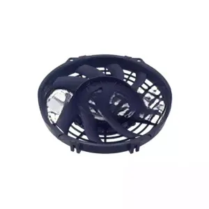 Вентилятор 9″ 12V 120W PULL аналог Spal VA07-AP12/C-58A 23