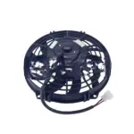 Вентилятор 9″ 12V 120W PULL аналог Spal VA07-AP12/C-58A 26