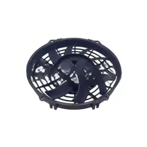 Вентилятор 9″ 12V 120W PUSH аналог Spal VA07-AP12/C-58S 3