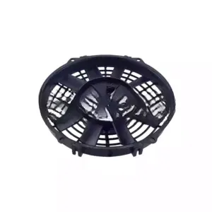 Вентилятор 9″ 24V 100W PUSH аналог Spal VA07-BP7/C-31S 3