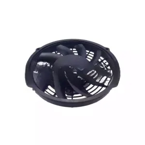 Вентилятор 9″ 24V 120W PULL 3