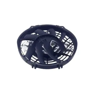 Вентилятор 9″ 24V 120W PULL аналог Spal VA07-BP12/C-58A 3