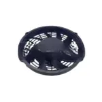 Вентилятор 9″ 24V 120W PUSH 27