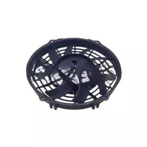 Вентилятор 9″ 24V 120W PUSH аналог Spal VA07-BP12/C-58S 3