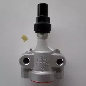 Запорный клапан Bitzer RC-U08554 3