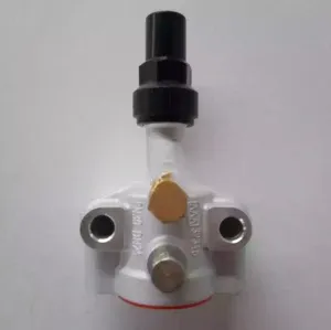 Запорный клапан Bock RC-U08519 3