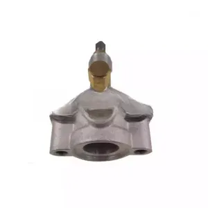 Запорный клапан Bock RC-U08519