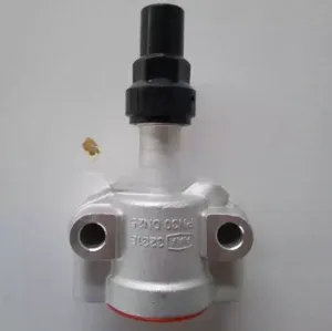 Запорный клапан Bock RC-U08520 3