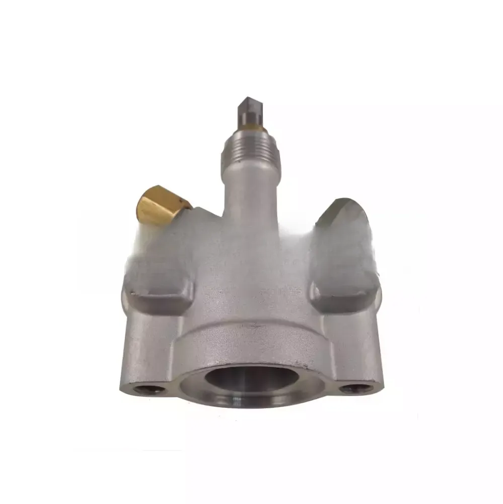 Запорный клапан Bock RC-U08519 22