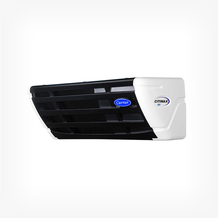 Рефрижератор Carrier Citimax 350 22