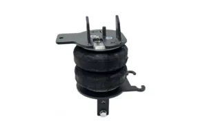 Комплект пневмоподвески Hyundai Mighty EX8 передняя ось 3