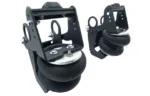 Механизм подъёма оси BPW ECO PLUS (рессоры 100 мм) 30