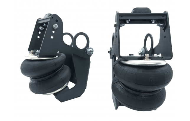 Механизм подъёма оси BPW Air Compact 21